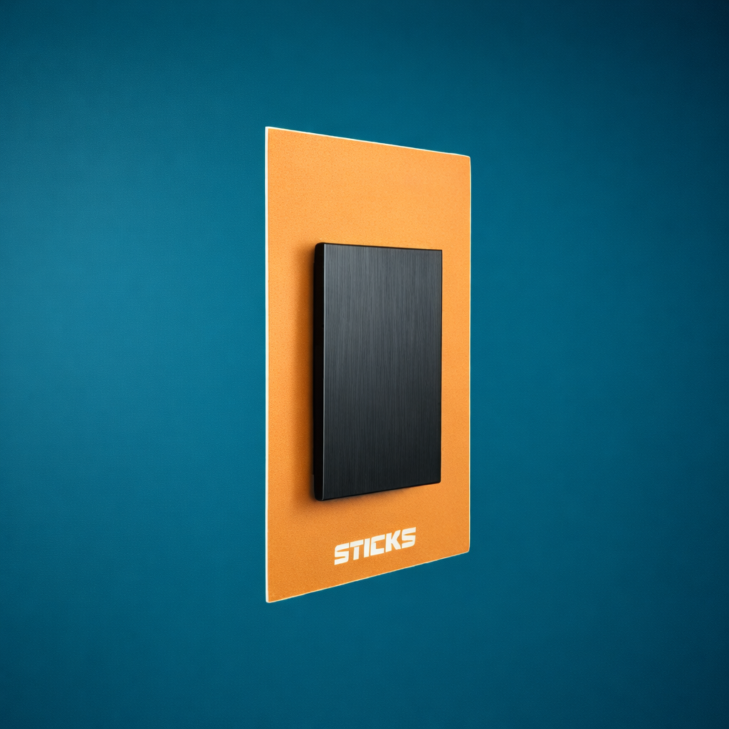 ערכת תלייה מגנט