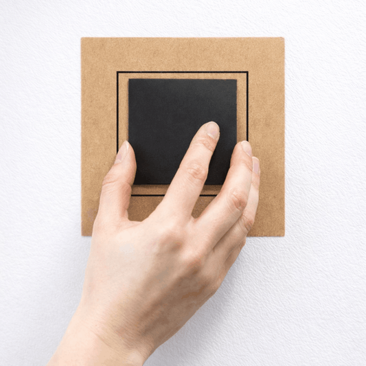 ערכת תלייה מגנט