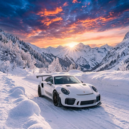 פוסטר מתכת בעיצוב אישי